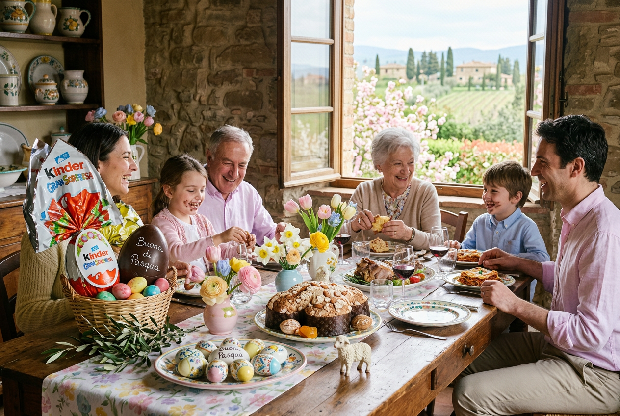 pasqua